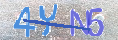 Code Anti-spam